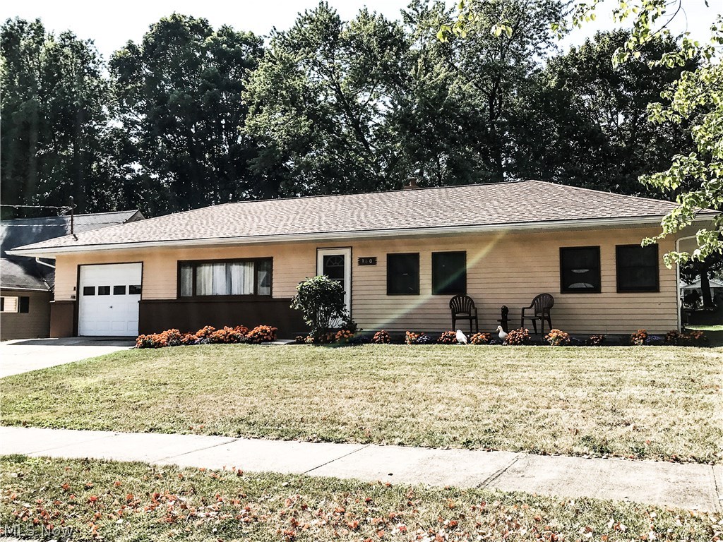 Niles City - Residential