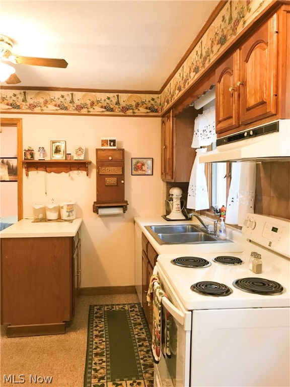 Niles City - Residential