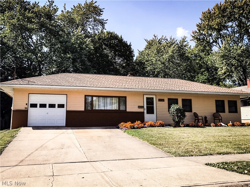 Niles City - Residential