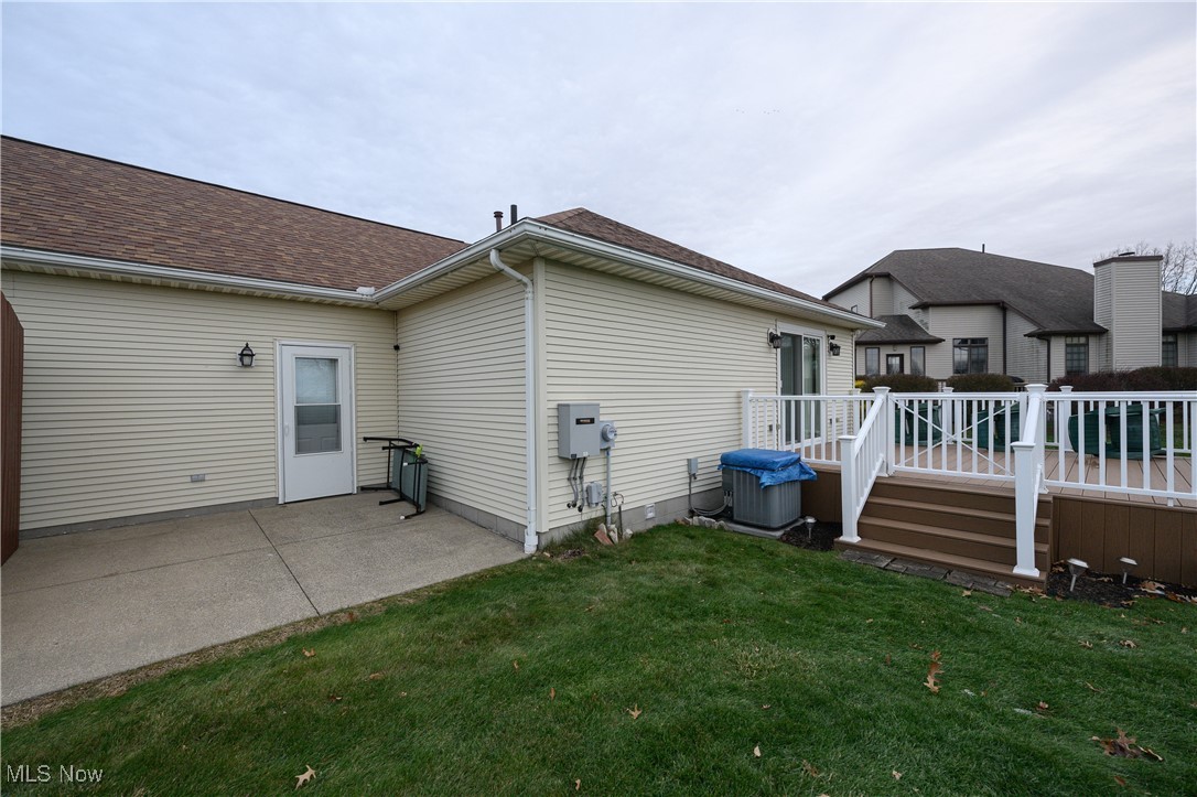 Anna Dean Farms Ph IV - Residential