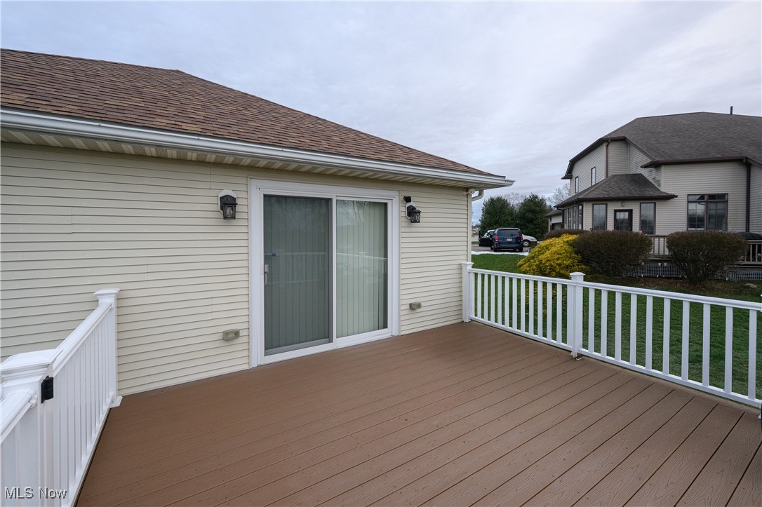 Anna Dean Farms Ph IV - Residential