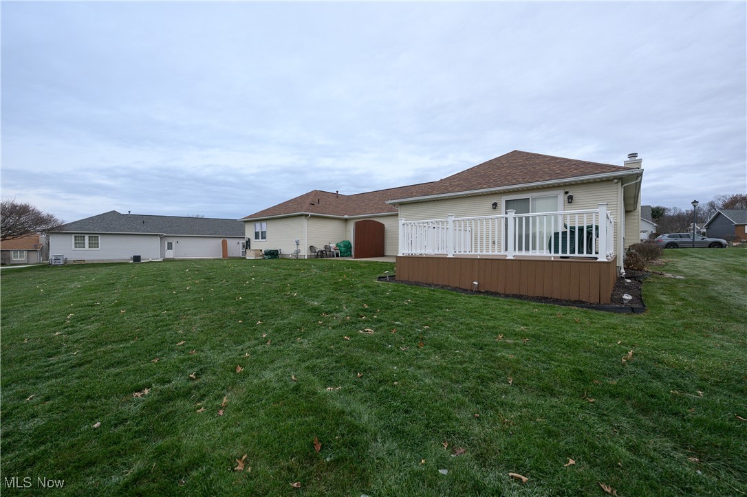 Anna Dean Farms Ph IV - Residential