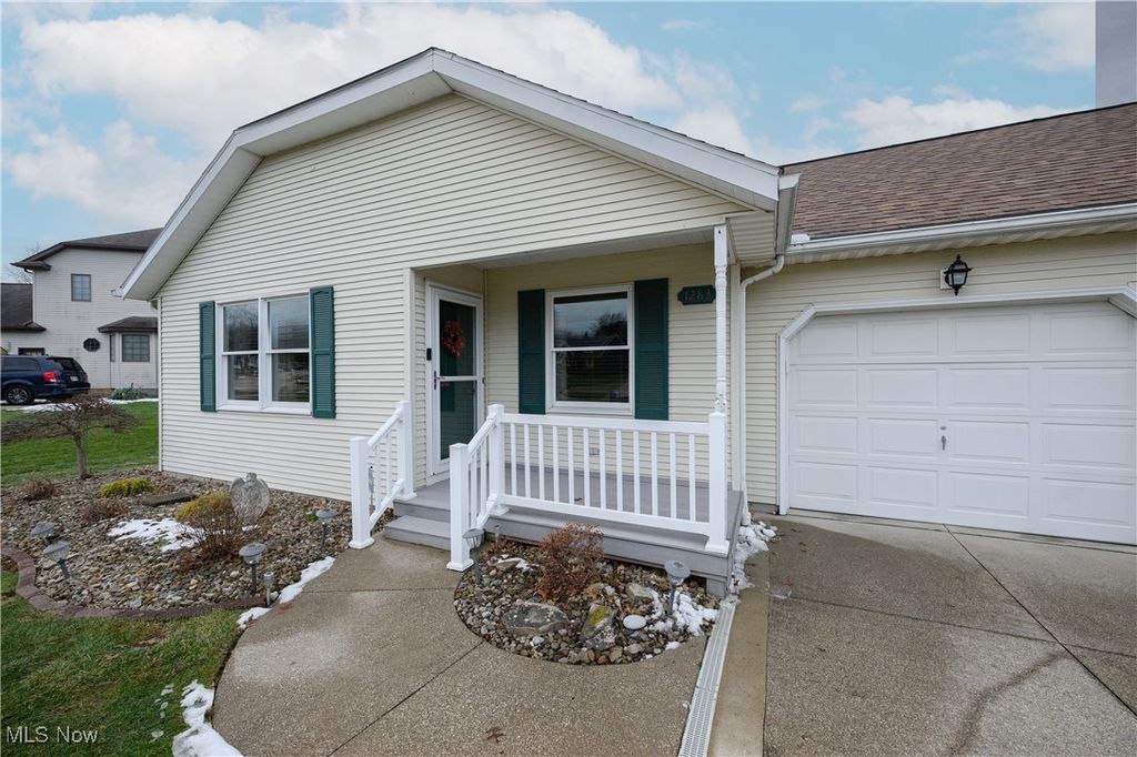 Photo of 1283 S Azalea Boulevard, Barberton, OH 44203 (MLS # 5177985)