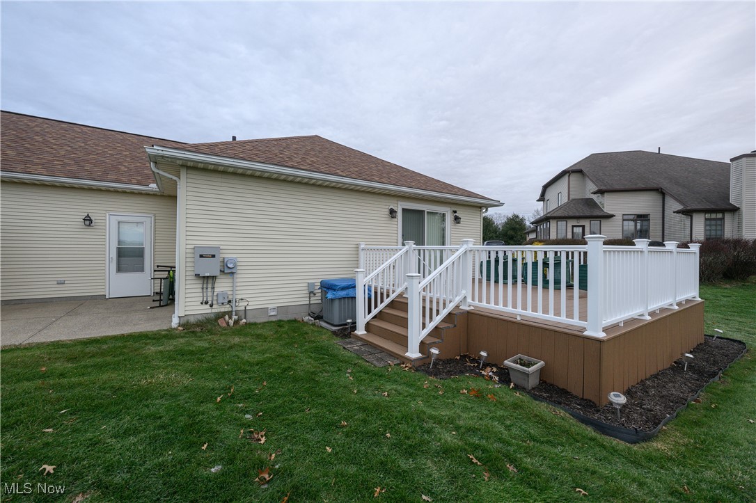 Anna Dean Farms Ph IV - Residential