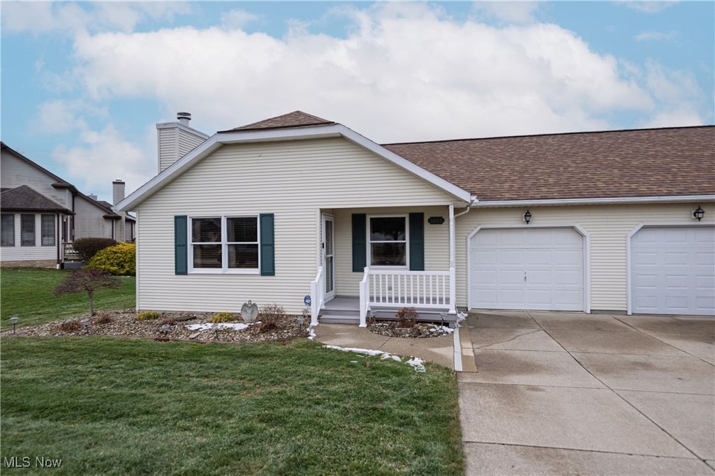 Photo of 1283 S Azalea Boulevard, Barberton, OH 44203 (MLS # 5177985)
