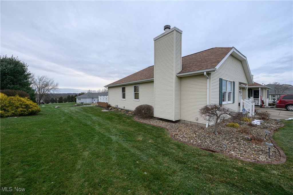 Photo of 1283 S Azalea Boulevard, Barberton, OH 44203 (MLS # 5177985)