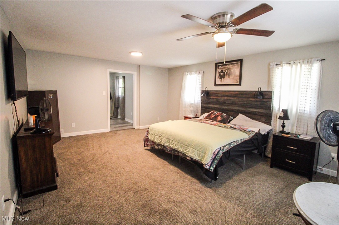 Lordstown Village - Residential