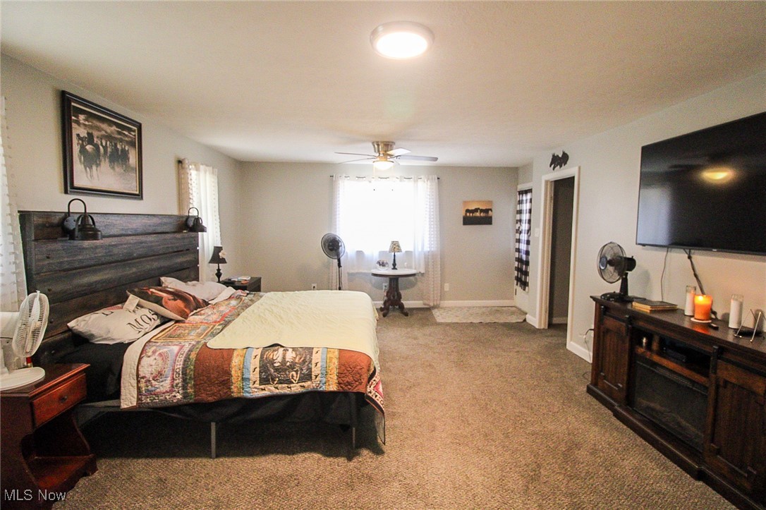 Lordstown Village - Residential