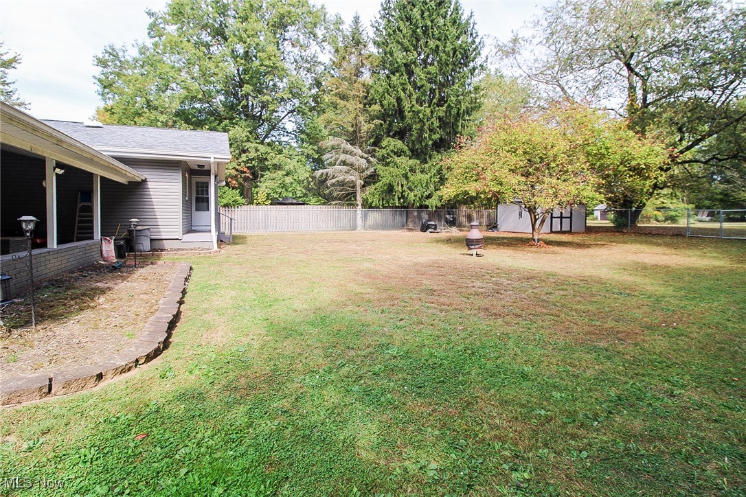 Lordstown Village - Residential