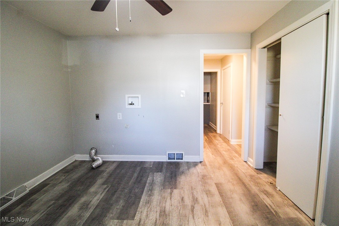 Lordstown Village - Residential