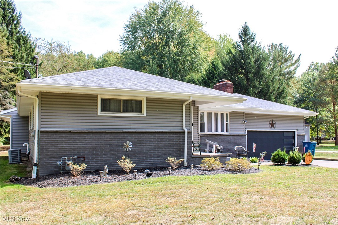 Lordstown Village - Residential