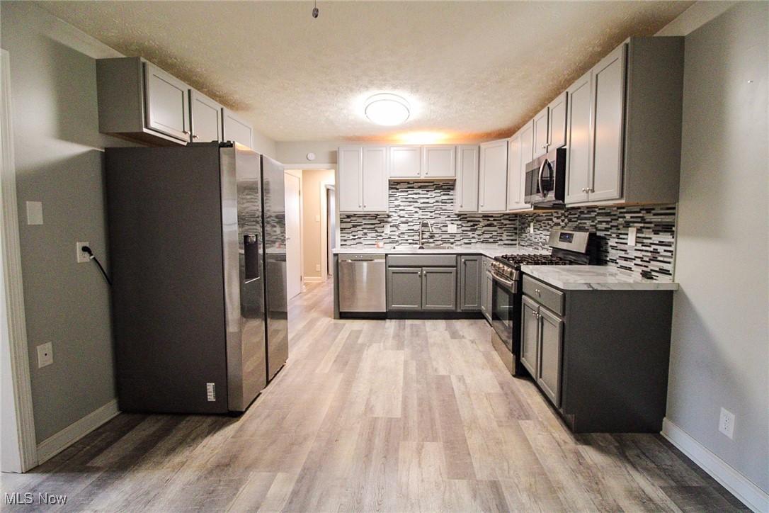 Lordstown Village - Residential