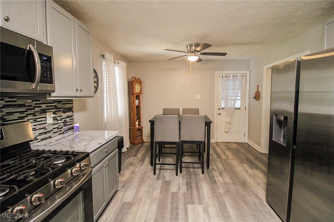 Lordstown Village - Residential