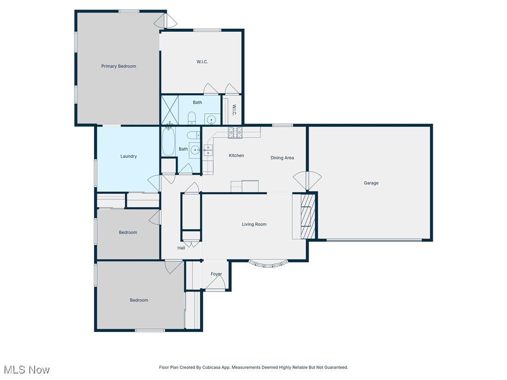 Lordstown Village - Residential