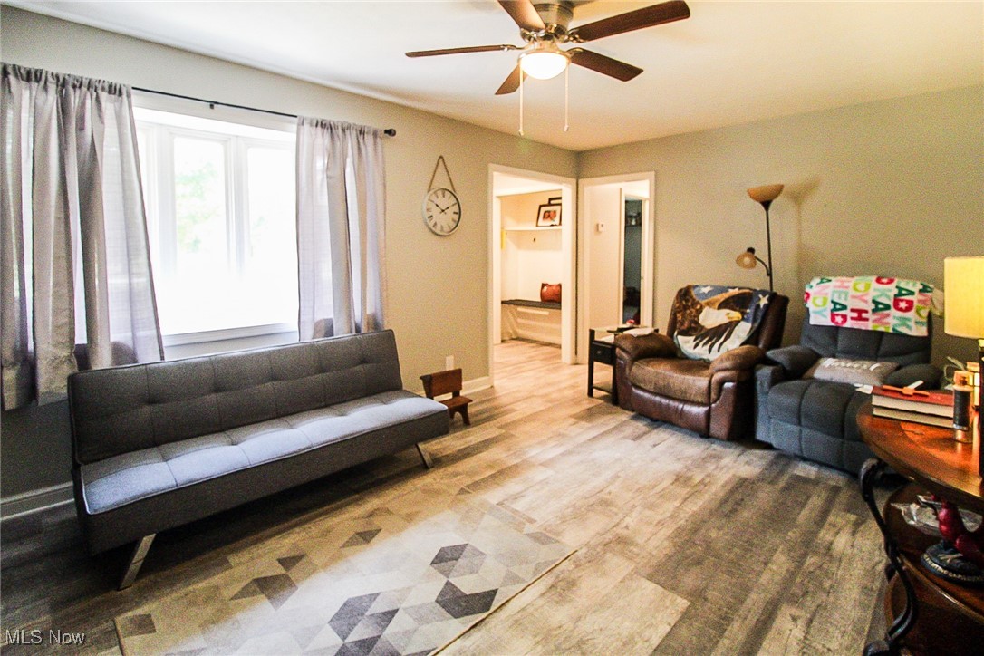 Lordstown Village - Residential
