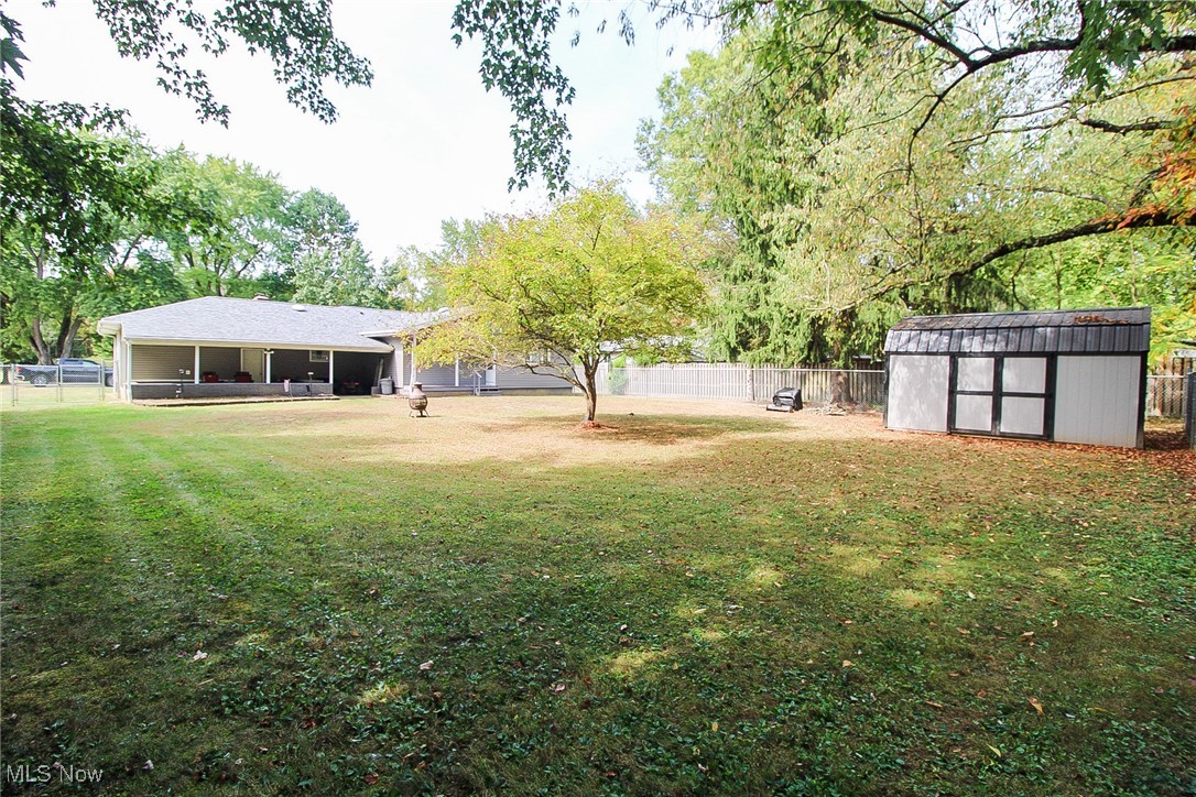Lordstown Village - Residential