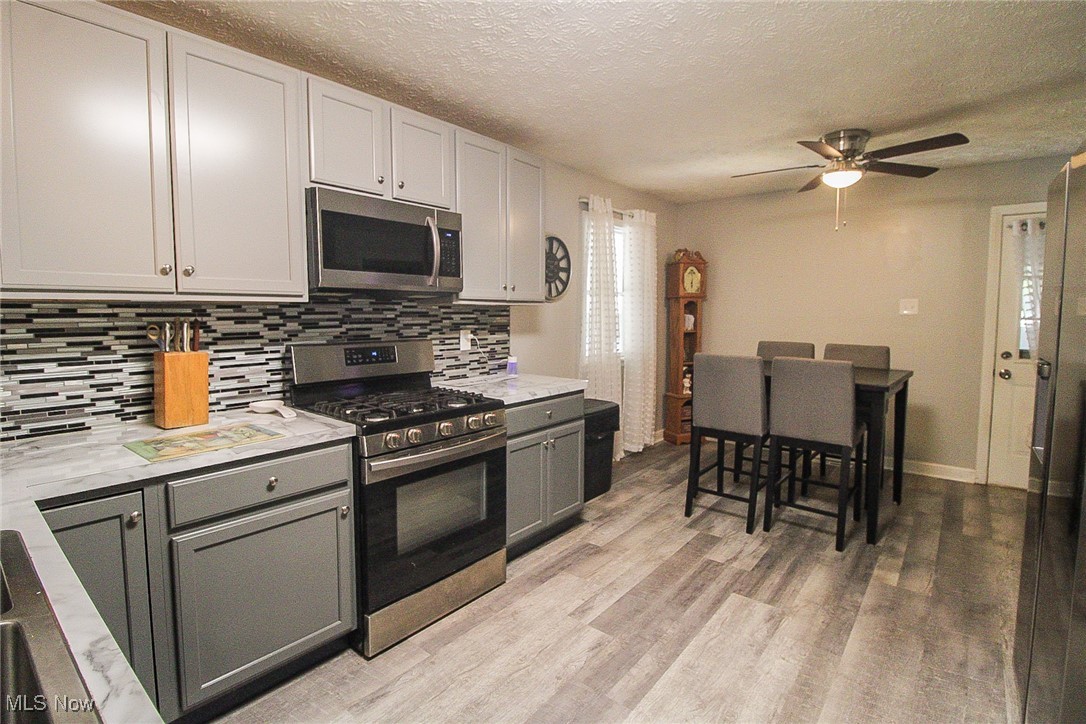 Lordstown Village - Residential