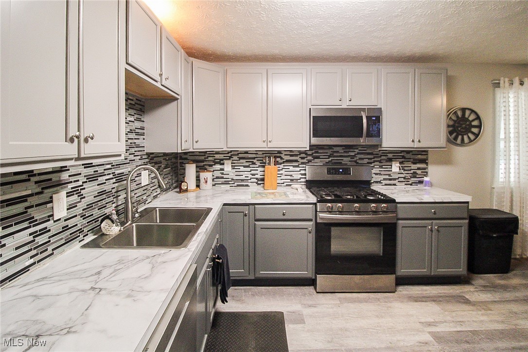 Lordstown Village - Residential