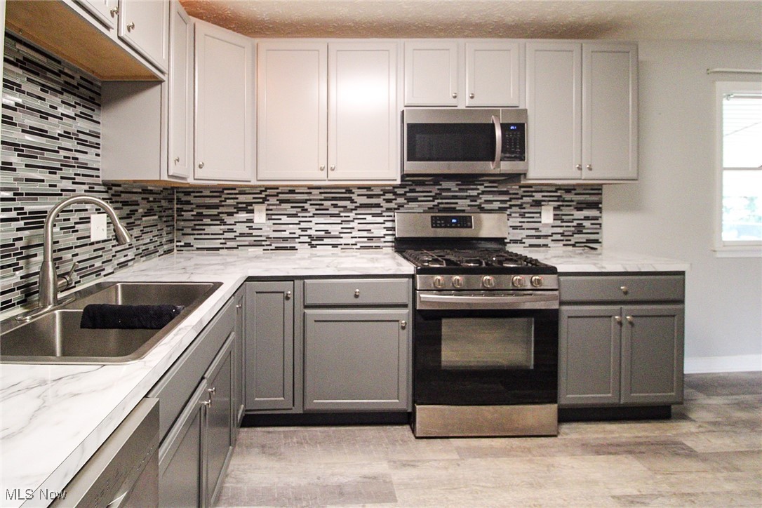 Lordstown Village - Residential