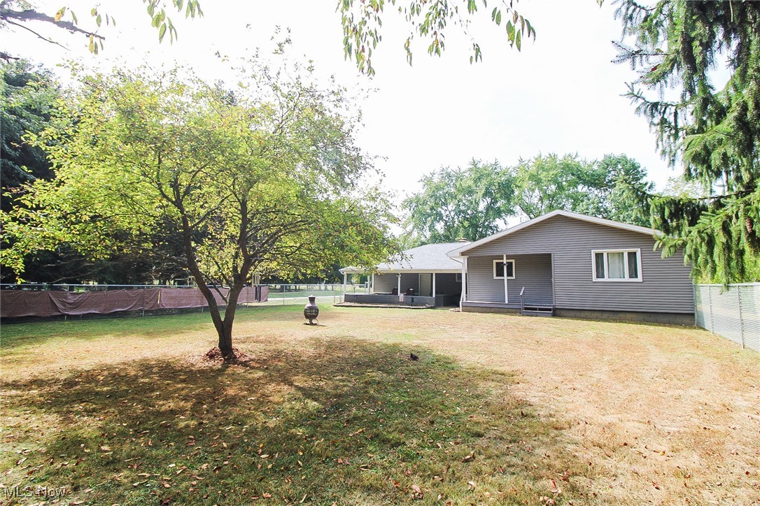 Lordstown Village - Residential