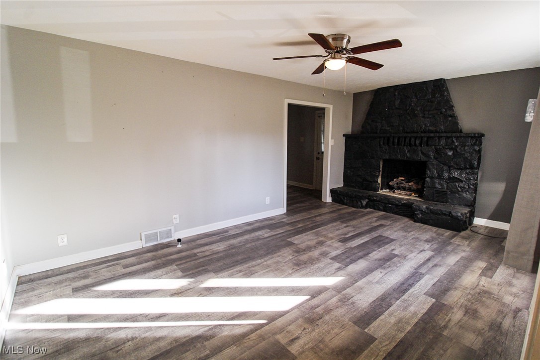 Lordstown Village - Residential