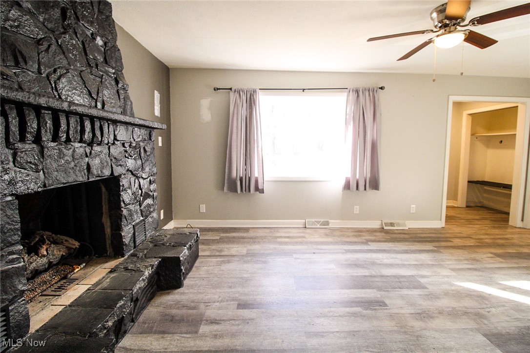 Lordstown Village - Residential