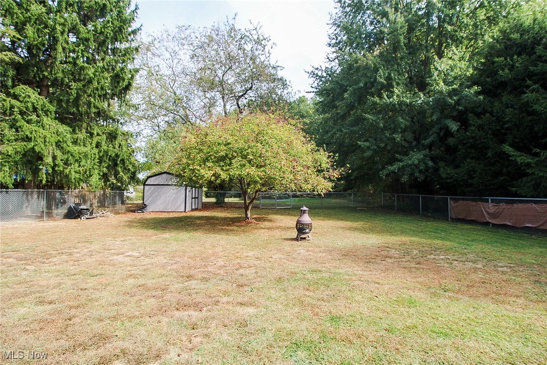 Lordstown Village - Residential