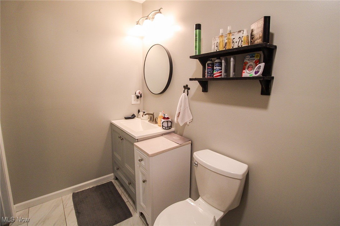 Lordstown Village - Residential
