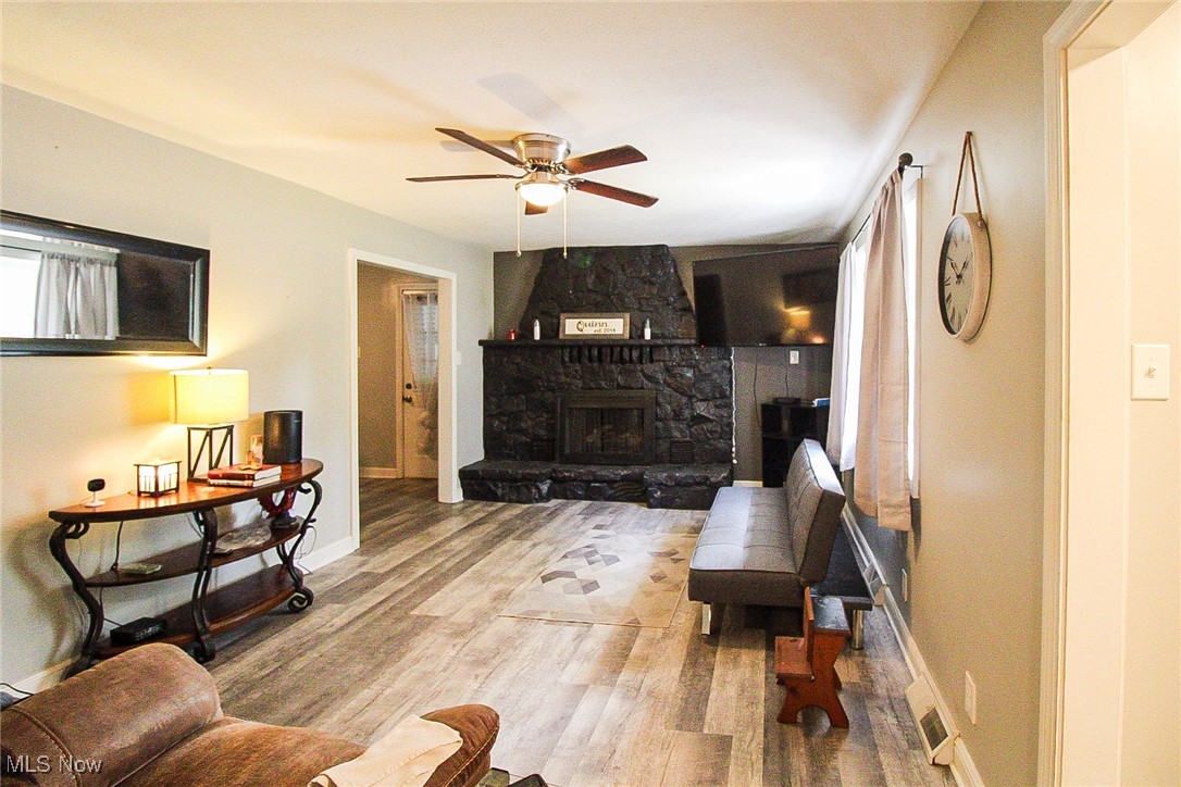 Lordstown Village - Residential