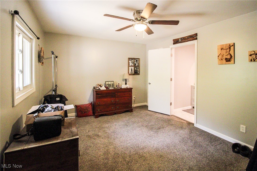 Lordstown Village - Residential