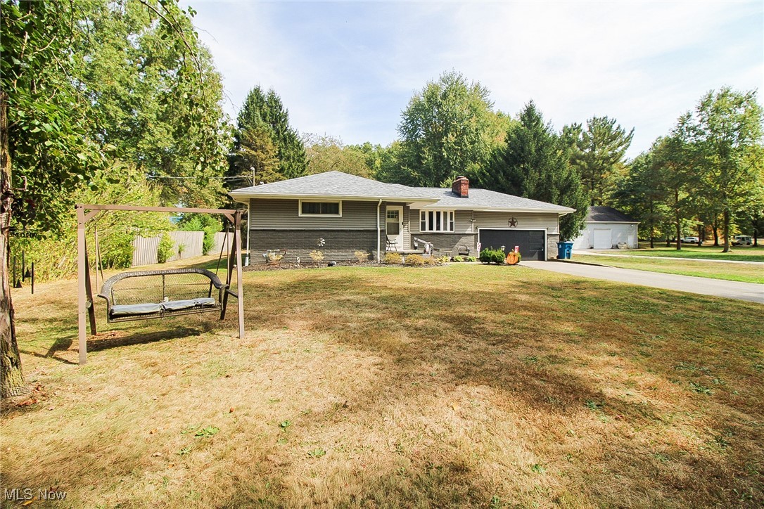 Lordstown Village - Residential