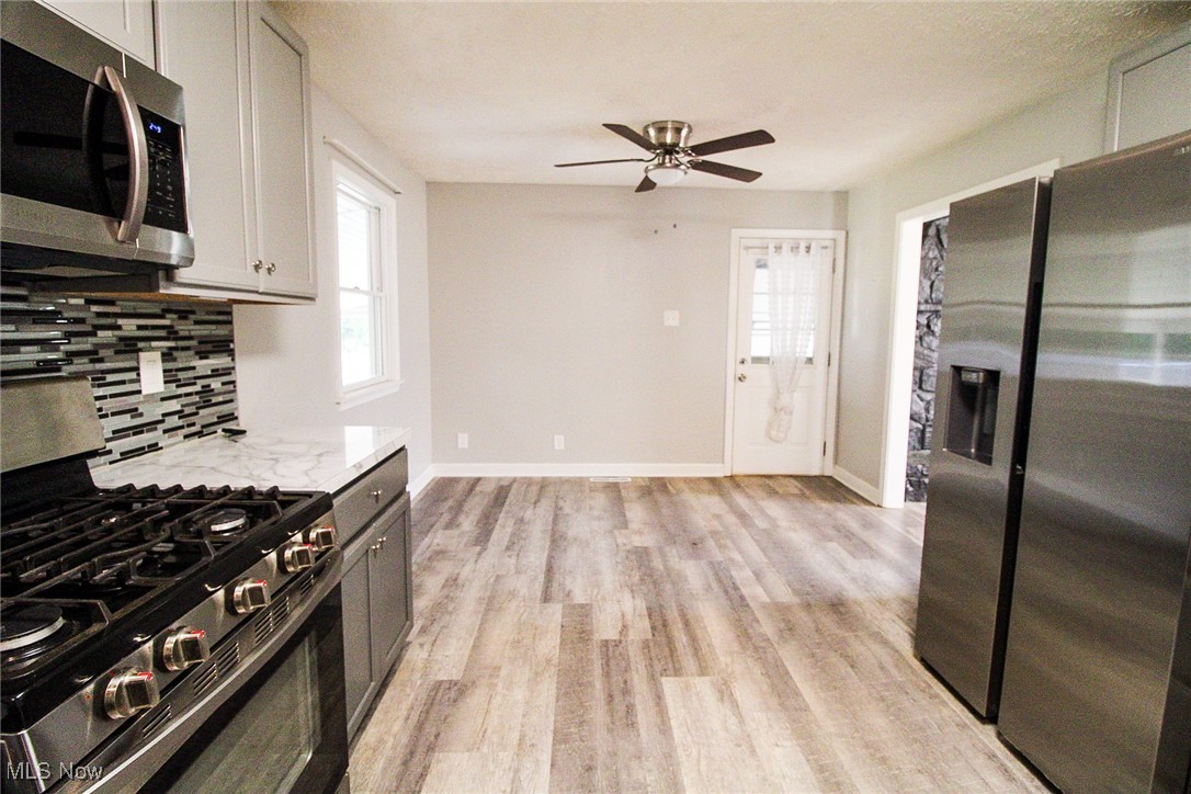 Lordstown Village - Residential