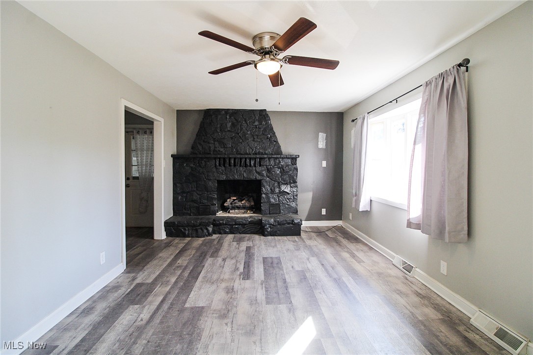 Lordstown Village - Residential