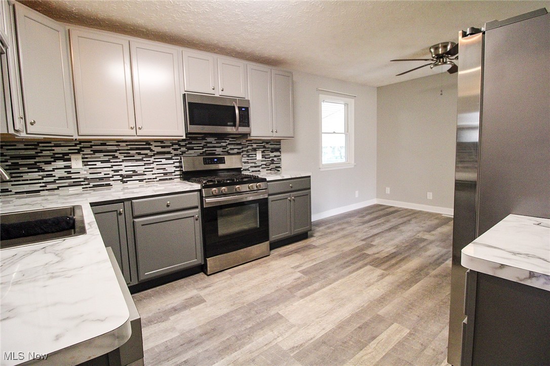 Lordstown Village - Residential