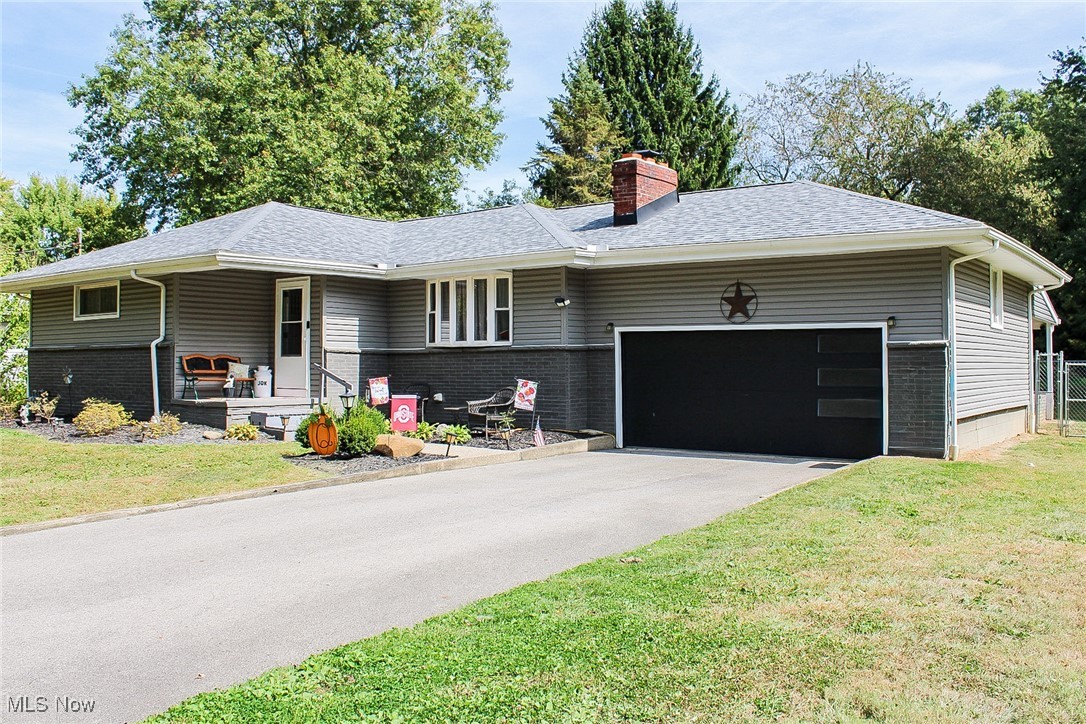Lordstown Village - Residential