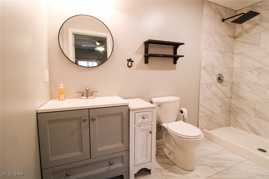 Lordstown Village - Residential