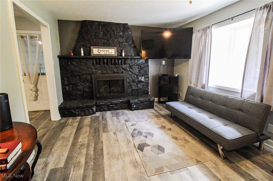 Lordstown Village - Residential