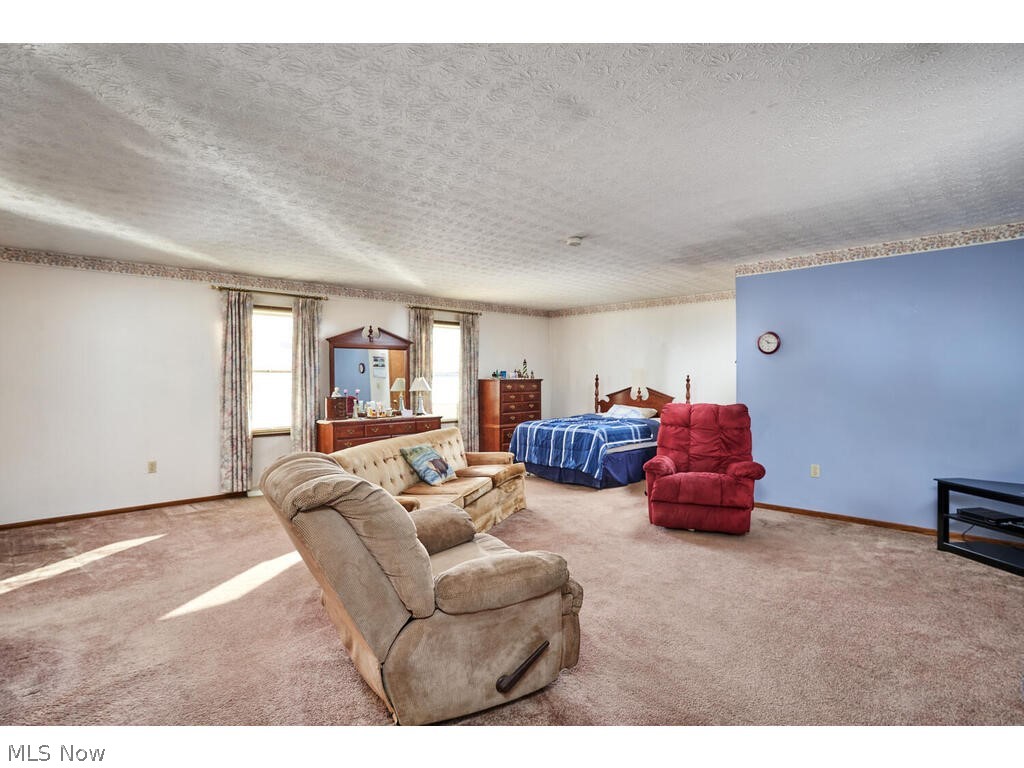 Suffield - Residential