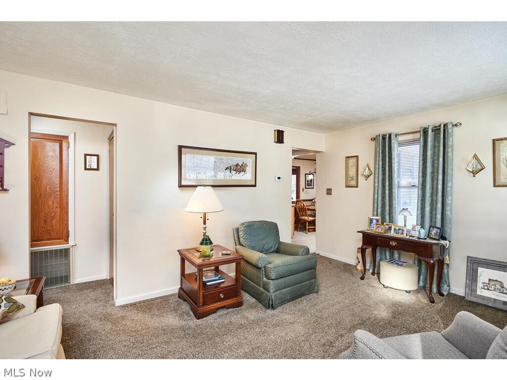 Suffield - Residential