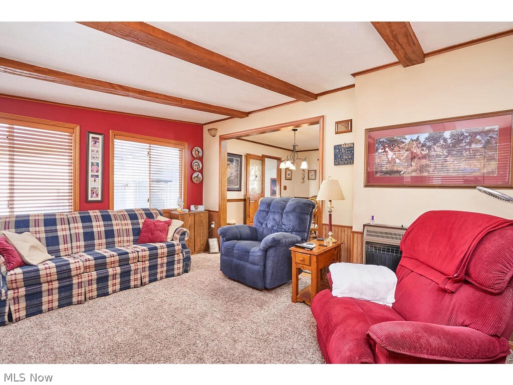 Suffield - Residential