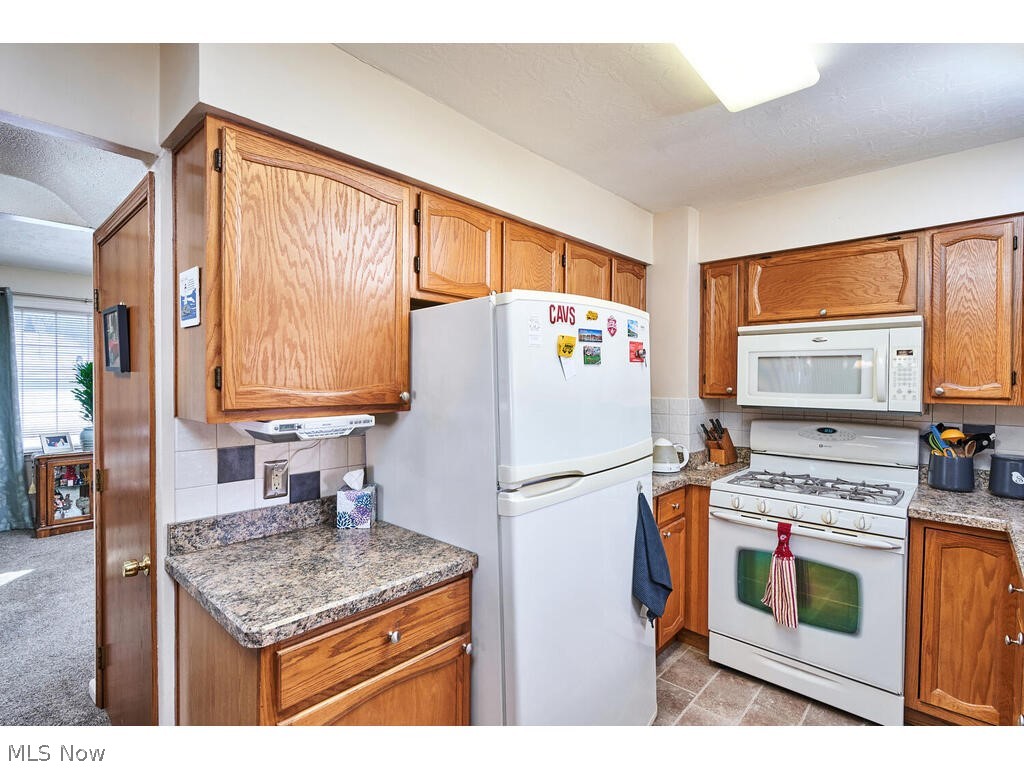 Suffield - Residential