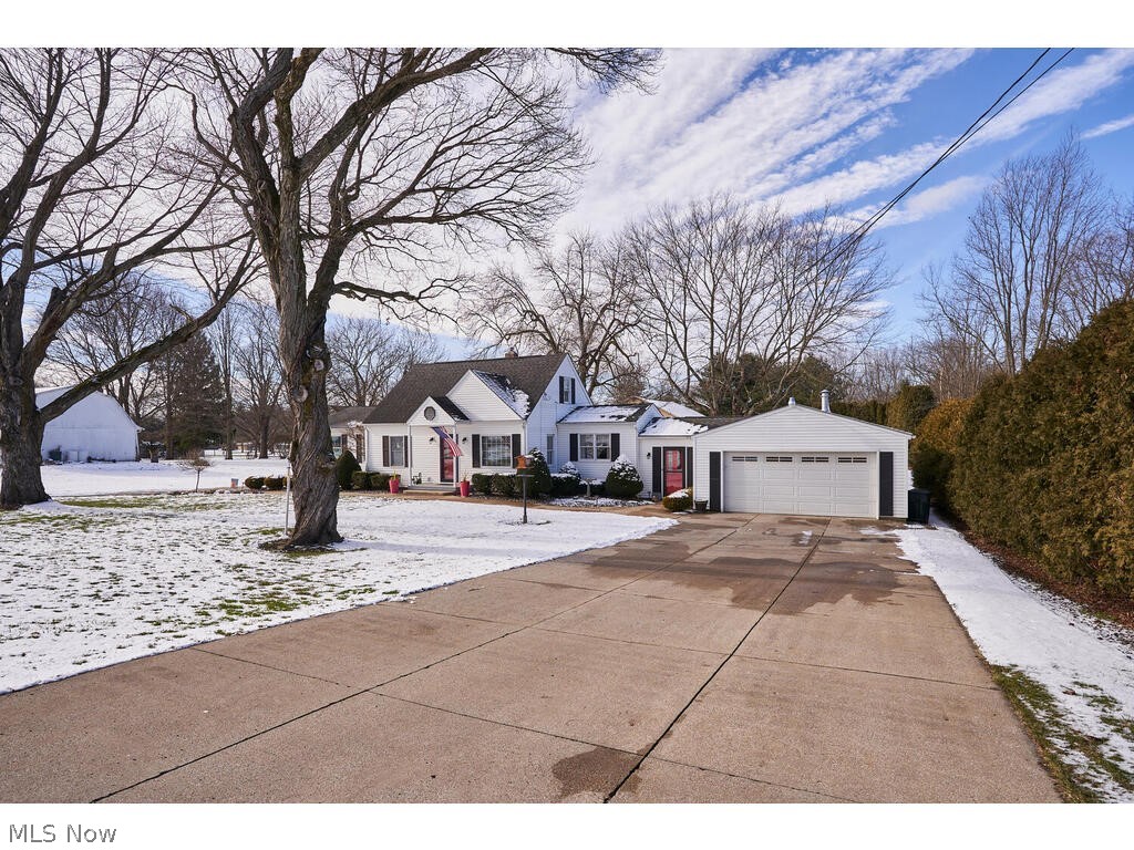 Suffield - Residential