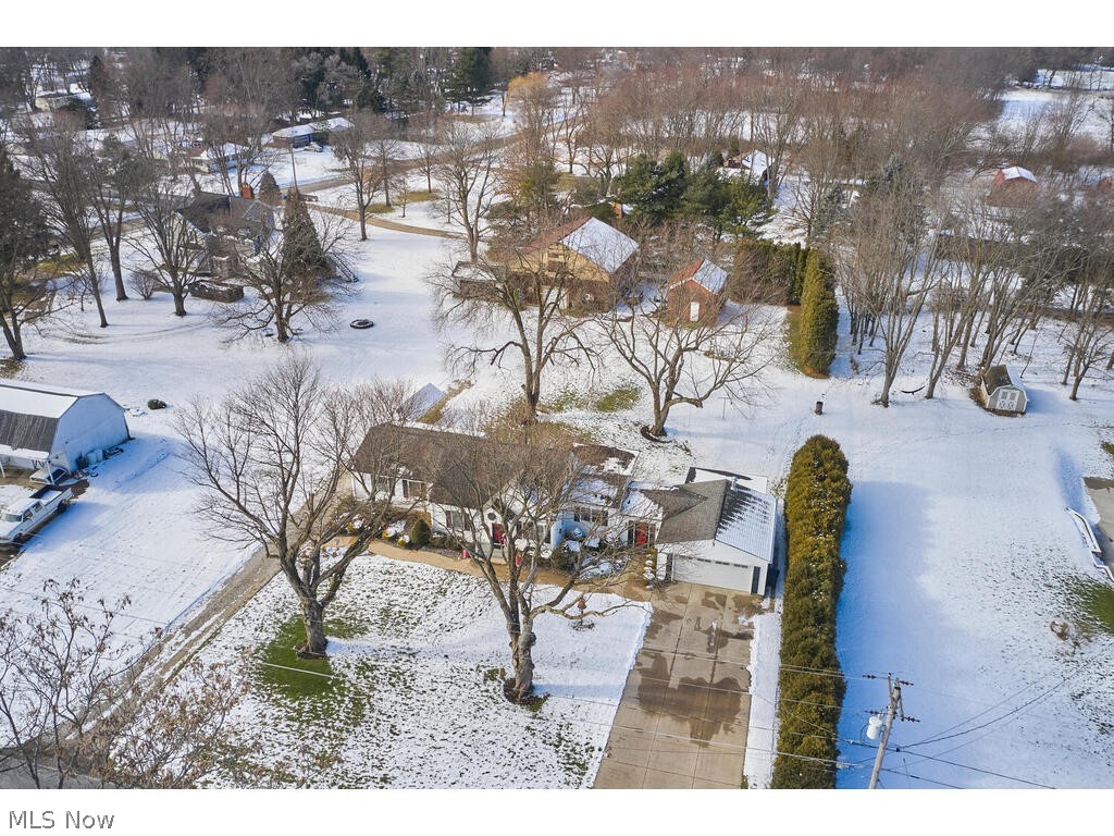 Suffield - Residential