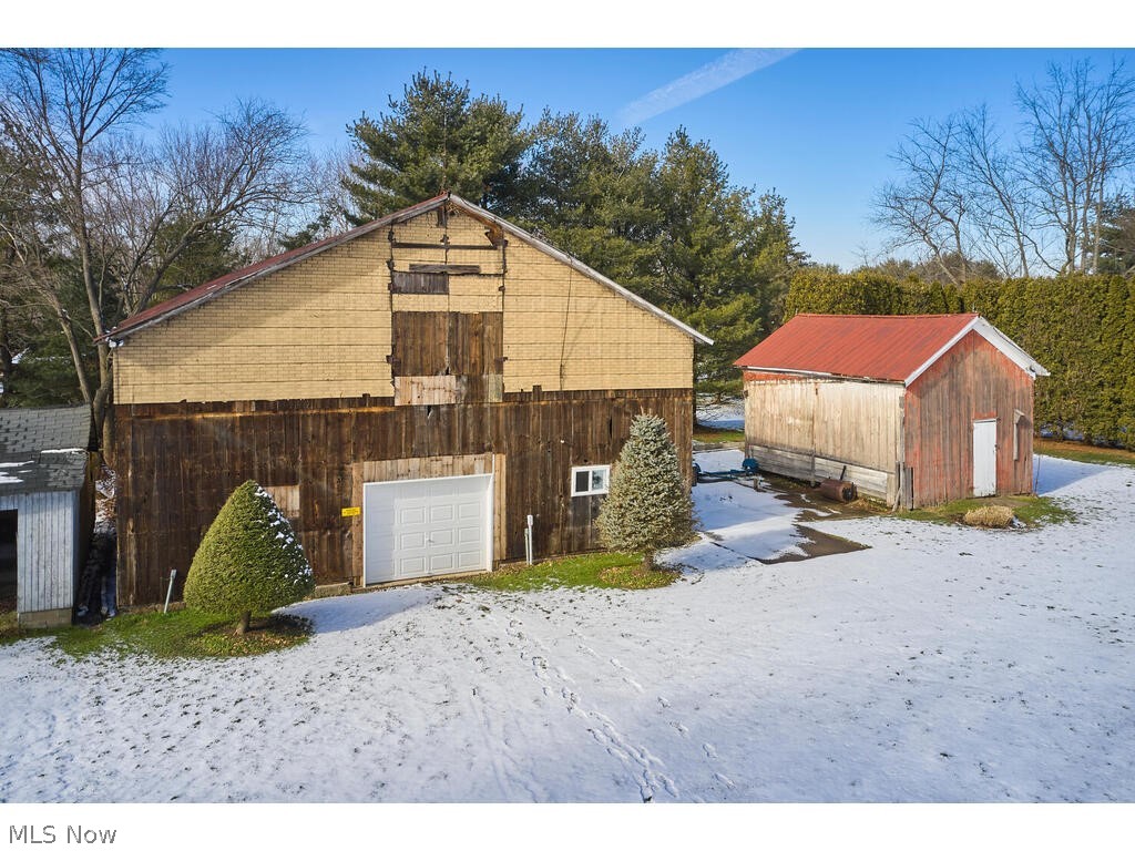 Suffield - Residential