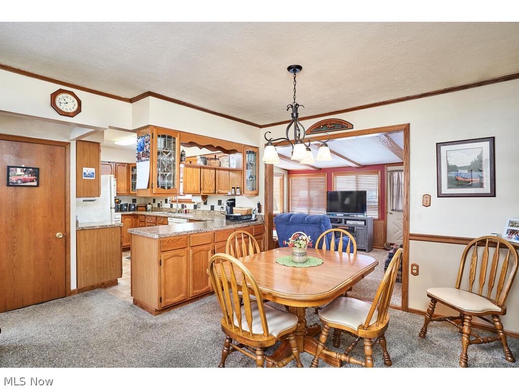 Suffield - Residential