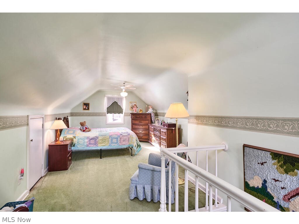 Suffield - Residential