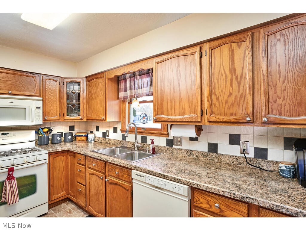 Suffield - Residential