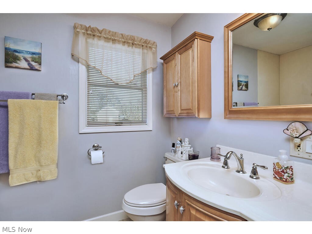 Suffield - Residential