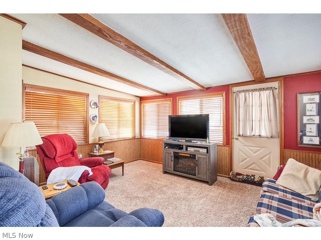 Suffield - Residential