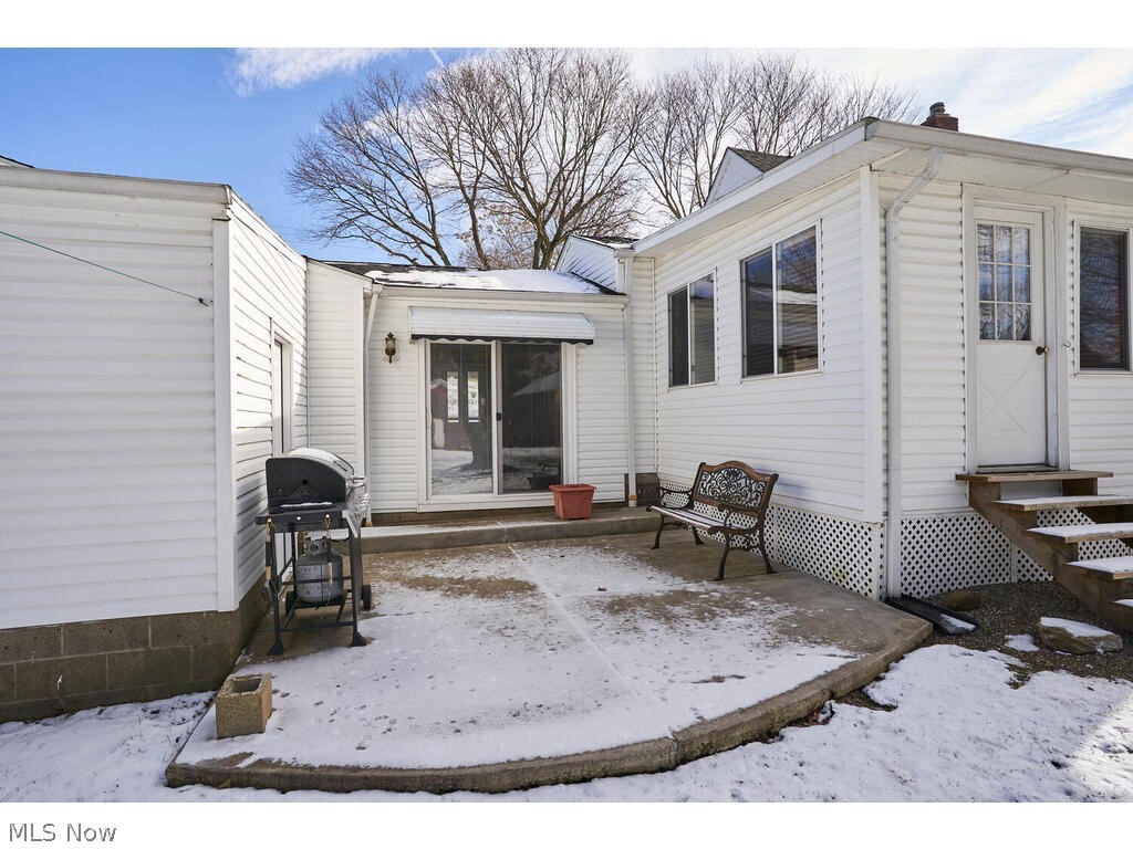 Suffield - Residential